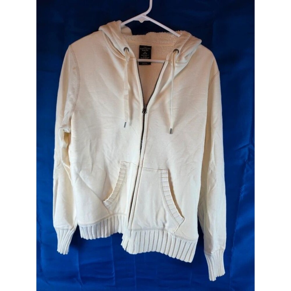 Faded Glory Women's Zipped Hoodie